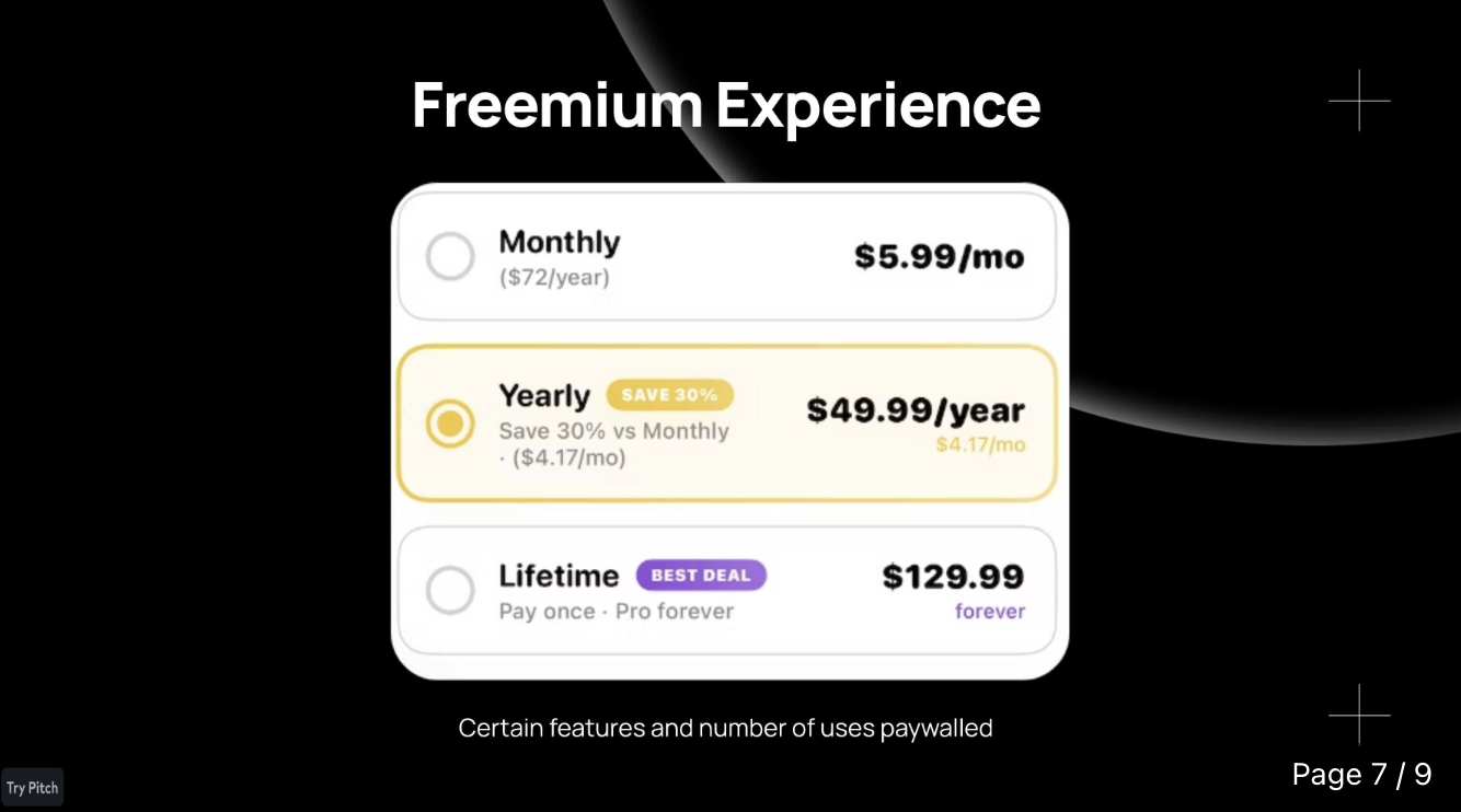 Statz community feed